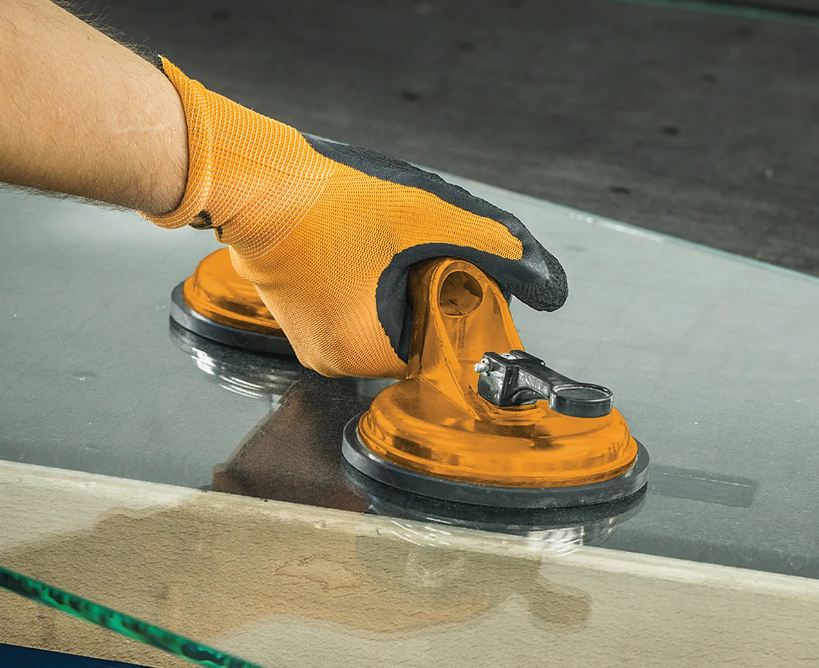 suction cup