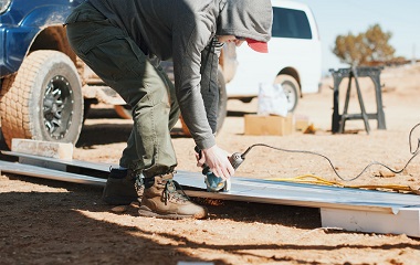 Useful tips for using tile nippers