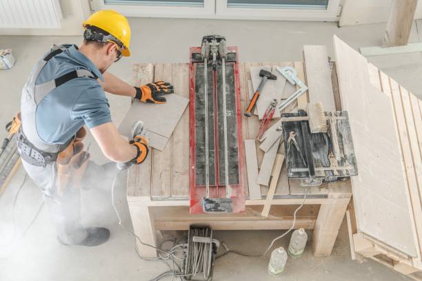 tile cutter