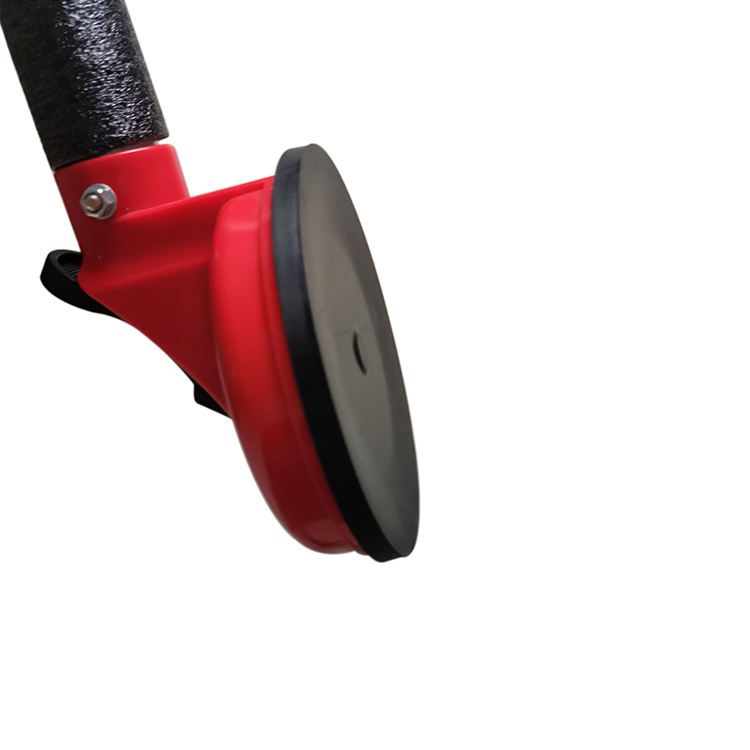 Plastic Rubber most competitive price for boating Silicone rubber protective sleeve vacuum glass Suction Cup Tile Sucker
