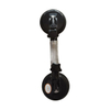 to Lift Large Glass ceramic noiseless Heavy Duty Hand held vacuum Suction Lifter Tile Cutting Tools Glass Sucker