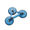 Competitive price worthbuy glass table car Silicon Rubber Vacuum Glass Tools Sucker camera suction cups