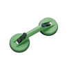 China Supplies Durable Aluminum Alloy SUCTION CUP with bolt Plastic Round Glass Suction Plate
