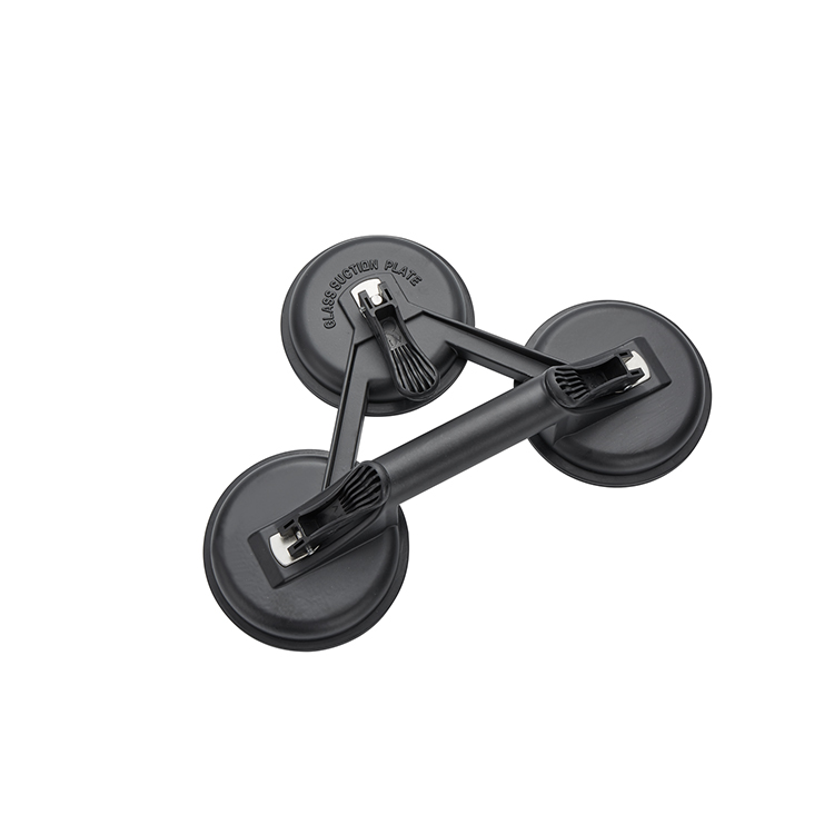For Sale Rubber Plastic Aluminium Vacuum Glass Tile Ceramic Suction Cups glass lifting Flooring Tools
