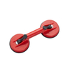 Aluminum/stainless steel For Glass seam joining Heavy Duty Industrial adjustable vacuum sucker suction cup