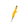Length 19 mm Cutting Thickness 2-10 mm Professional wine Grip Diamond Handle Glass bottle cutter