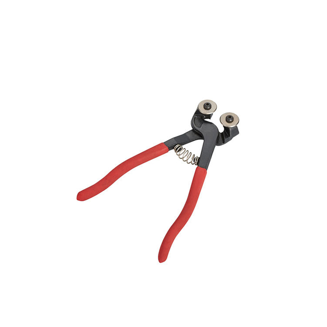 China Supplies Durable Universal Diagonal Berrylion 6/7/8 Inch Cutting Hardware Tools Plastic Handle Mosaic Pliers