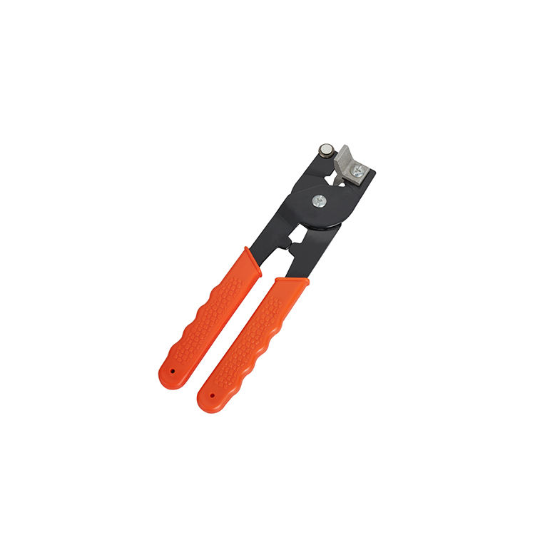 New Design Multi Functional Hand Tools Cutting Drop shipping Tile Pliers TILE CUTTER NIPPER 8"