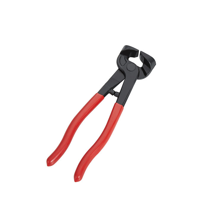 Snips flush hand ceramic cable cutter side tools tile cutting pliers