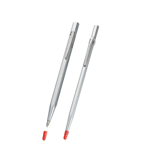 China supplier whole sales hand metal Line pen engraving pen with cheapest price tungsten carbide pen