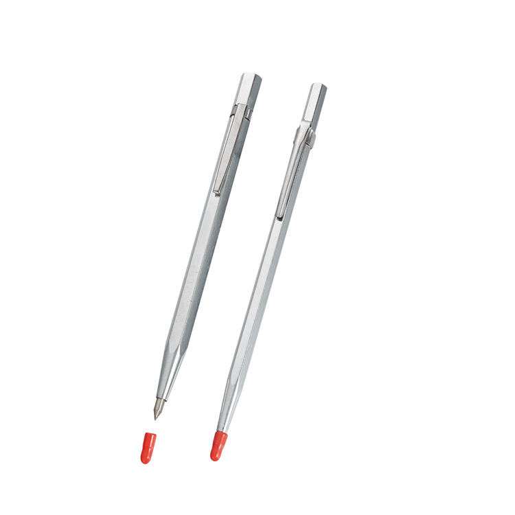 China supplier whole sales hand metal Line pen engraving pen with cheapest price tungsten carbide pen