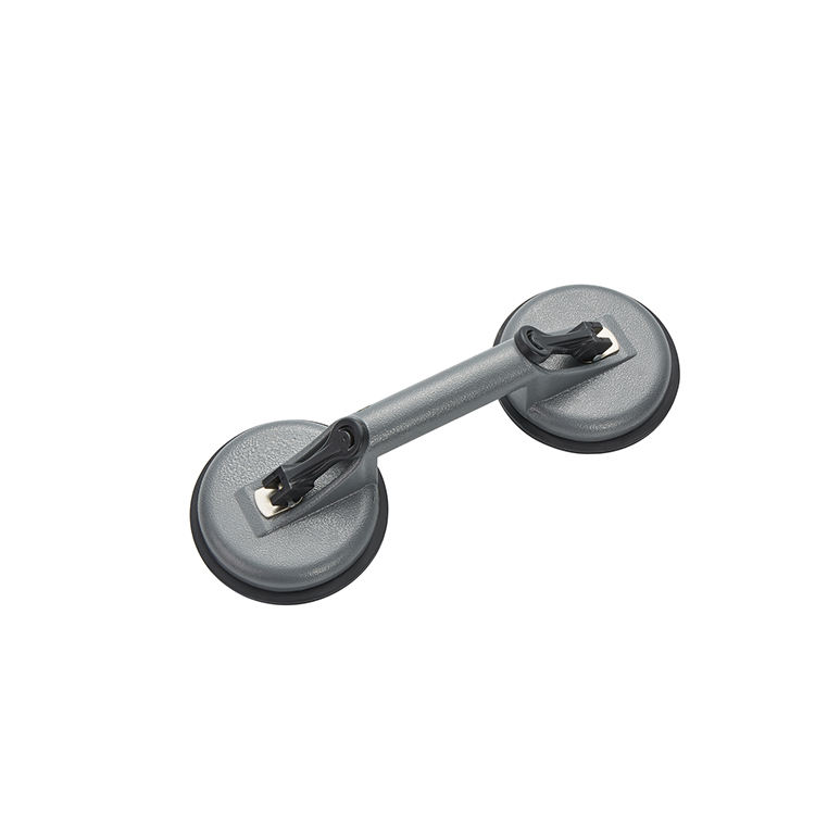2 Claw Ceramics Lifting 10" Heavy Duty Vacuum Suction Cup For Granite Glass Suppliers
