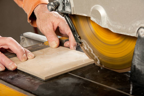 tile cutter