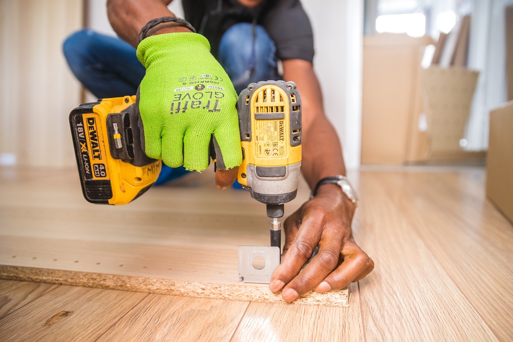 core drilling