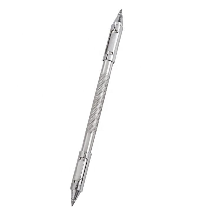 Factory Wholesale Convenient Usage Professional Tile cutter with tungsten carbide Ceramic Cutting Pen Glass Scribe Pen