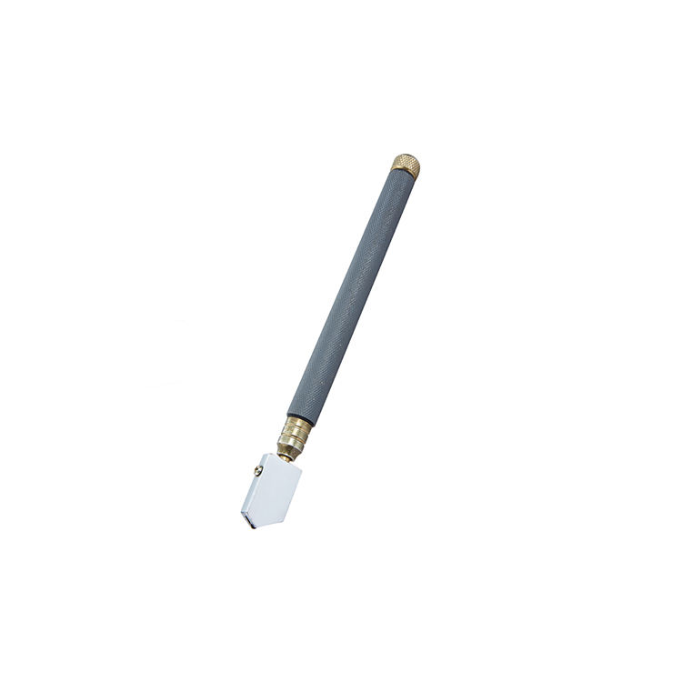 manufacturer factory price manufacture direct sale aluminium alloy t glass cutter and iron handle glass cutter