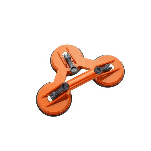 Professional Manufacturers Ceramic Rubber Plastic Aluminium Glass Vacuum Suction Cup