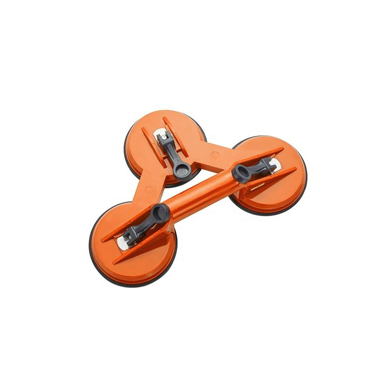 Professional Manufacturers Ceramic Rubber Plastic Aluminium Glass Vacuum Suction Cup