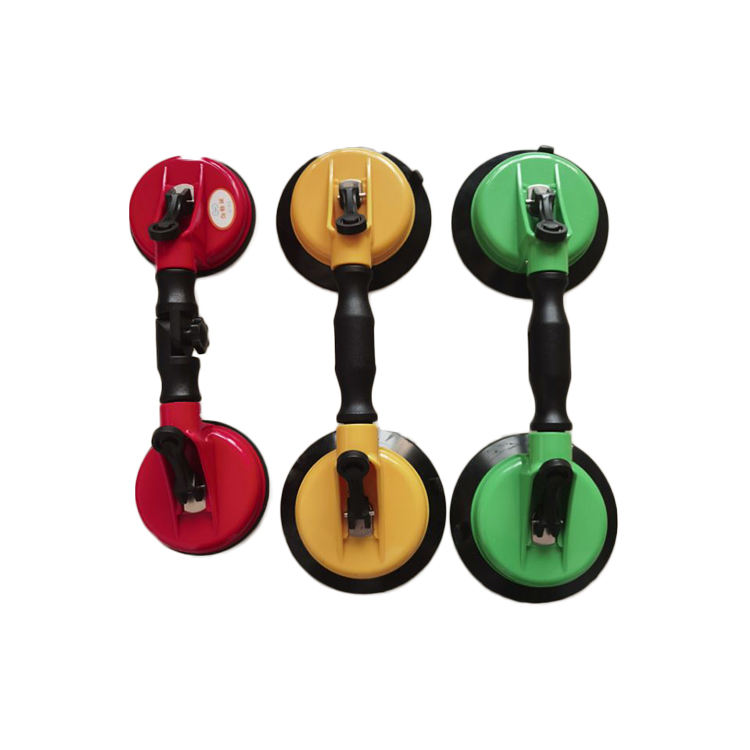 Durable Using cheapest Price Great Suction No Noise Curved For Glass ceramic Little Vacuum Sucker
