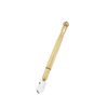 Stainless Steel PVC Handle Drywall Granite Glass Tile Commercial Price Hand Diamond Glass Cutter Tools