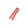 Guaranteed Quality Proper Price Plastic Handle Cutting Tool Pliers For Mosaic TILE CUTTER NIPPER 8"