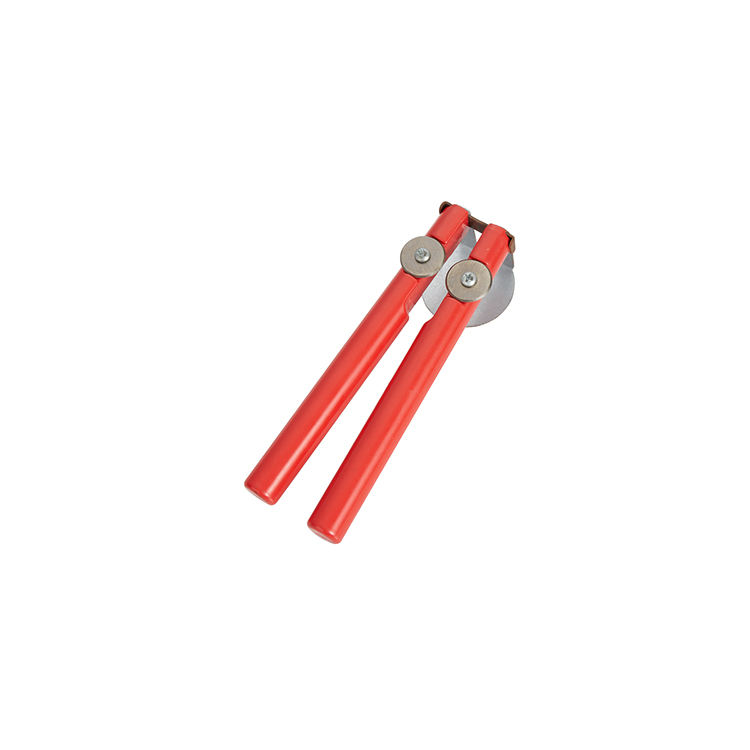Guaranteed Quality Proper Price Plastic Handle Cutting Tool Pliers For Mosaic TILE CUTTER NIPPER 8"