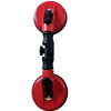 Durable Customized For Glass Aluminum Alloy Plastic Double Window Supply Screw with Suction Cup
