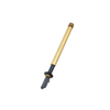manufacture direct FOR sale aluminium alloy T glass cutting 2-12 mm thickness copper handle glass cutter