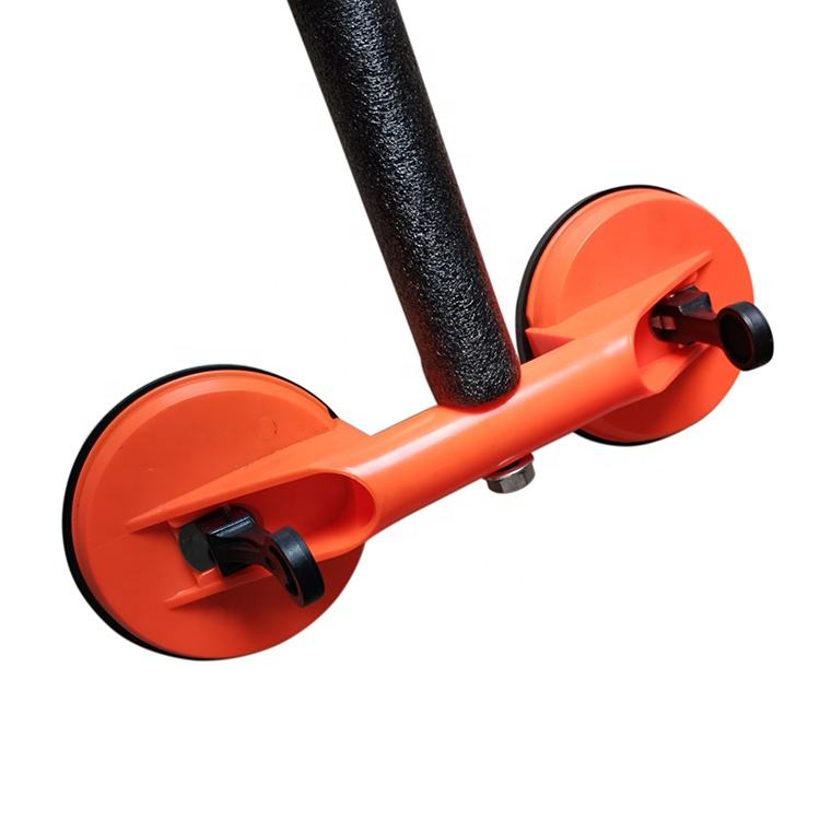 Plastic Rubber most competitive price for boating Silicone rubber protective sleeve vacuum glass Suction Cup Tile Sucker