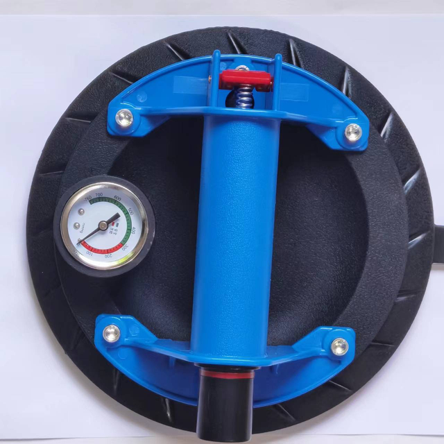 Electric Suction Cup