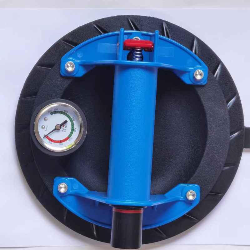 Electric Suction Cup