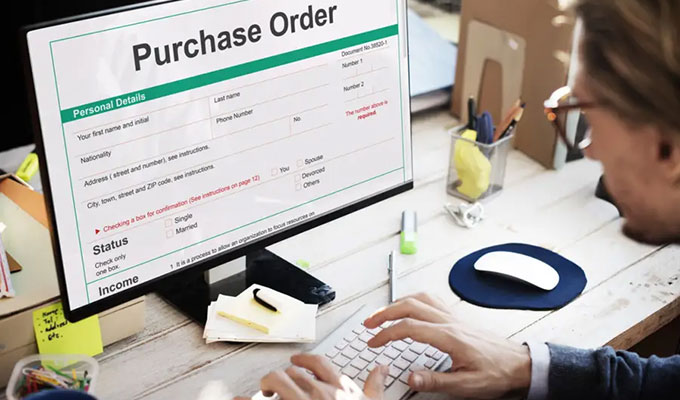 Order-Optimization