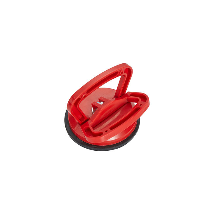 Single cup suction glass lifter set