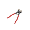 Promotional Cheap Faithfull Tungsten Carbide Six Wheel Wood Handle Glass Cutter