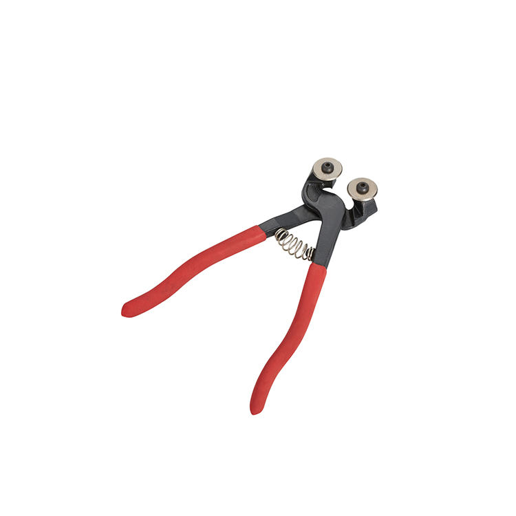 Promotional Cheap Faithfull Tungsten Carbide Six Wheel Wood Handle Glass Cutter