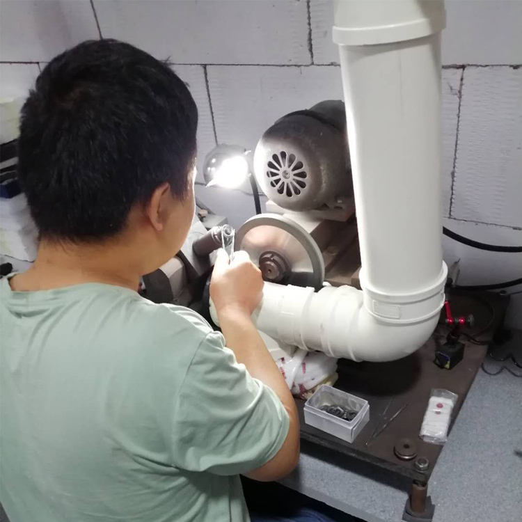 Professional Ceramic China electric hand tools Tile Cutting Machine Diamond Carbide tile cutter Wheel