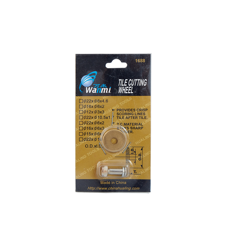 Multi Functional Custom Stainless Steel Tools Ready to ship Markets Tile Cutter Knife Grinding Wheel