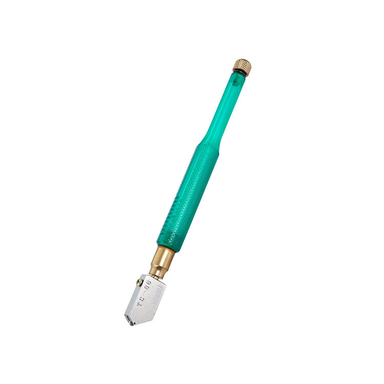 High Quality easy use American Type Rolling Wheel Glass Cutter Ceramic China electric Hand tools