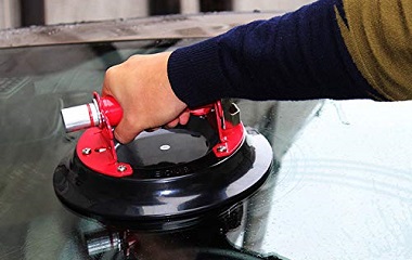 Best heavy duty glass suction cups