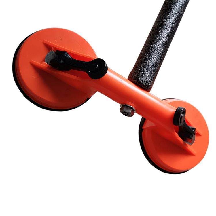 Plastic Rubber most competitive price for boating Silicone rubber protective sleeve vacuum glass Suction Cup Tile Sucker