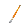 zinc alloy Cemented Carbide Manual Professional straight head diamond oil Diamond Tile Glass Cutter