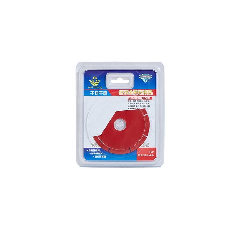 Multi Functional Magnetic Pick Up Hand Tools Mini Held Magnet Lock Stainless Steel Ultra Thin Tile Cutting Wheel
