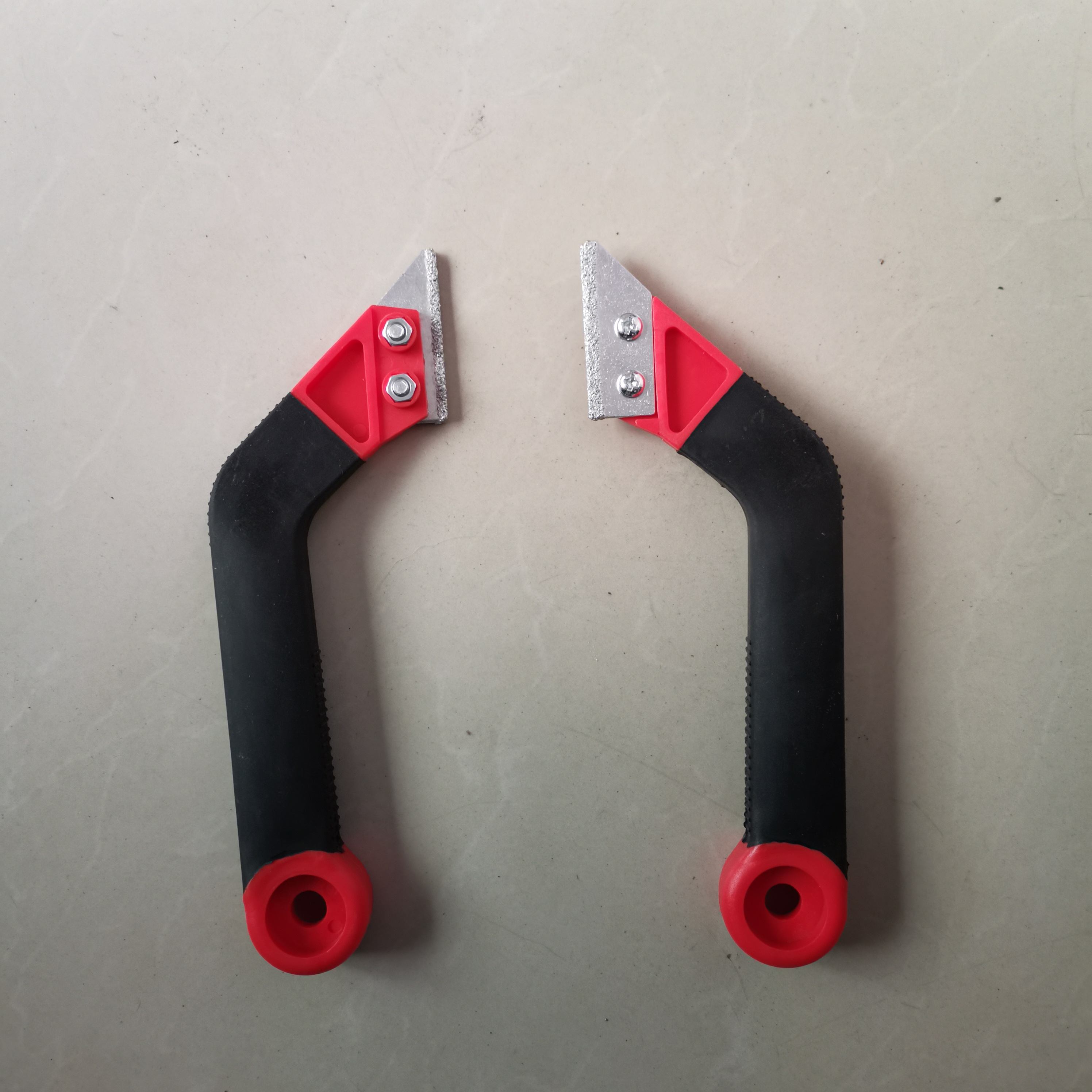 Plastic Handle Aluminium Abs Wholesale Cable Cutter Electrician Hand Tools Price Tile Tool Grout Remover