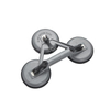Format Tile Auto Lifter Glass Suction Cup Tools Custom With Ring Small Rubber Vacuum Suction Cup