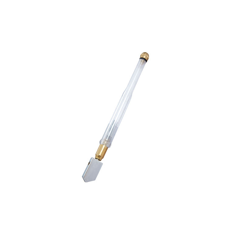Good Quality New Arrivals tungsten carbide wheel Portable Diamond Aluminum Alloy Handle diamond Glass Cutters