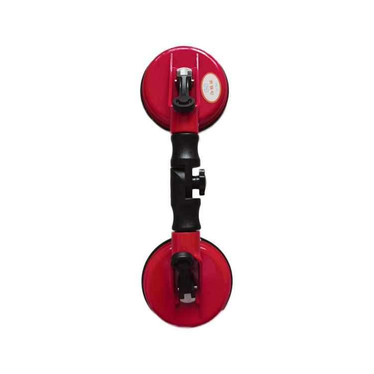 Durable Using cheapest Price Great Suction No Noise Curved For Glass ceramic Little Vacuum Sucker