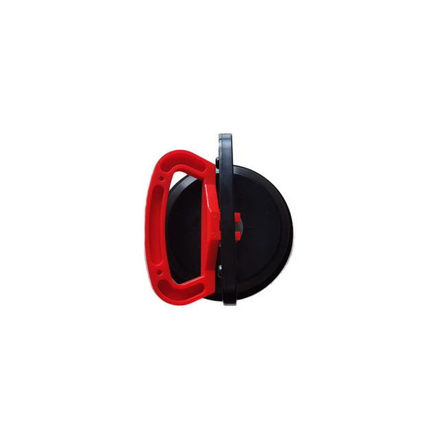 for glass vacuum silicon rubber strong double suction cups Vacuum Glass Suction Cup Lifter
