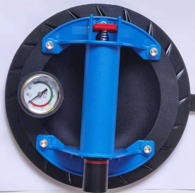 customized color Electric Vacuum Suction For Sale lifting marble vacuum Heavy Duty suction cup