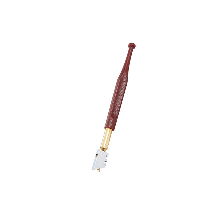 High quality products mirror tile cutting tools natural diamond T Cutter t shape glass cutter