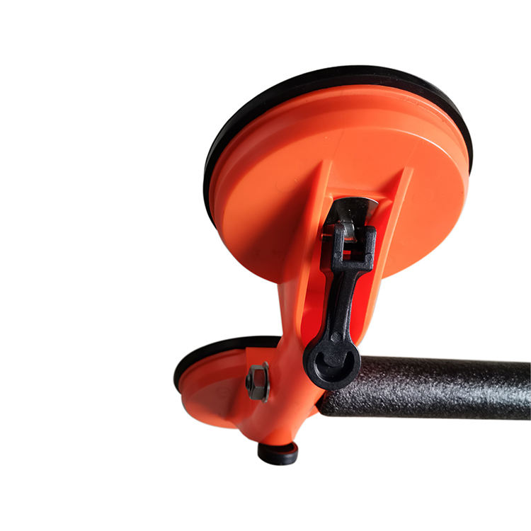 Plastic Rubber most competitive price for boating Silicone rubber protective sleeve vacuum glass Suction Cup Tile Sucker